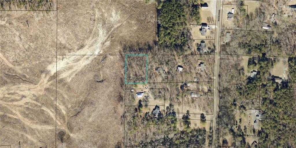 Mission Road, Cartersville, GA 30120