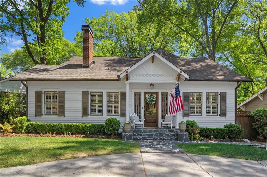 109 Peachtree Hills Ave., Atlanta, GA 30305