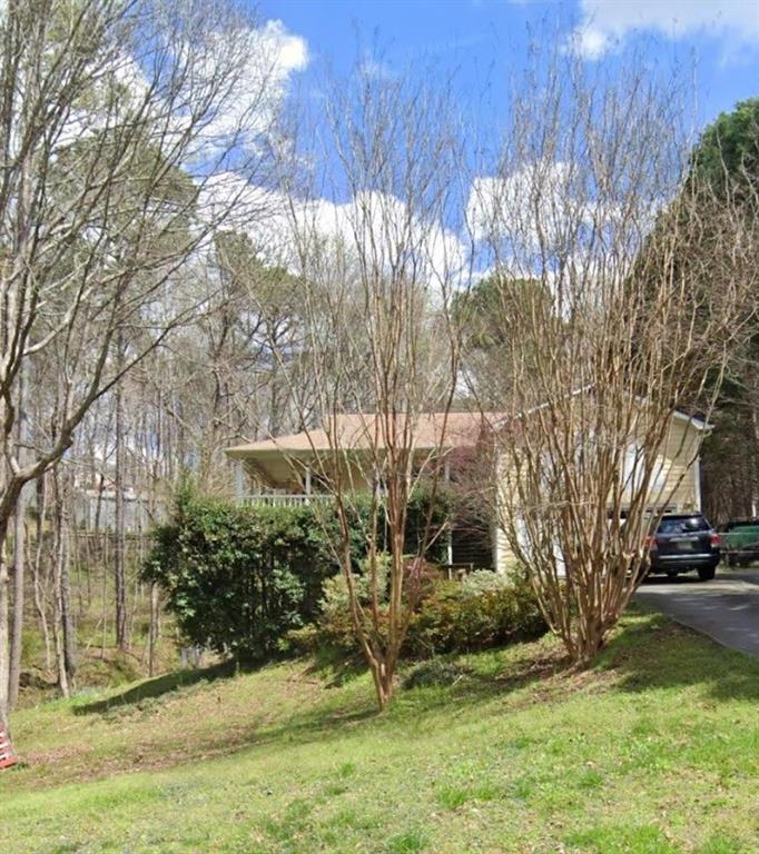 1311 Scenic Ct., Auburn, GA 30011