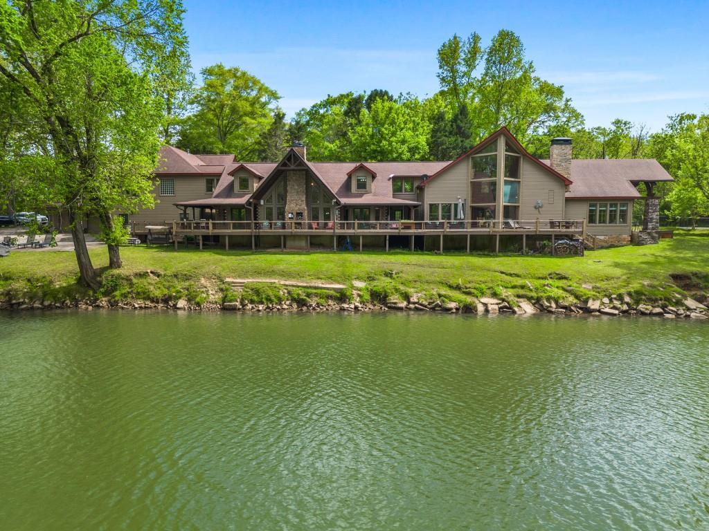 50 Jones Slough Rd., Kingston, GA 30145