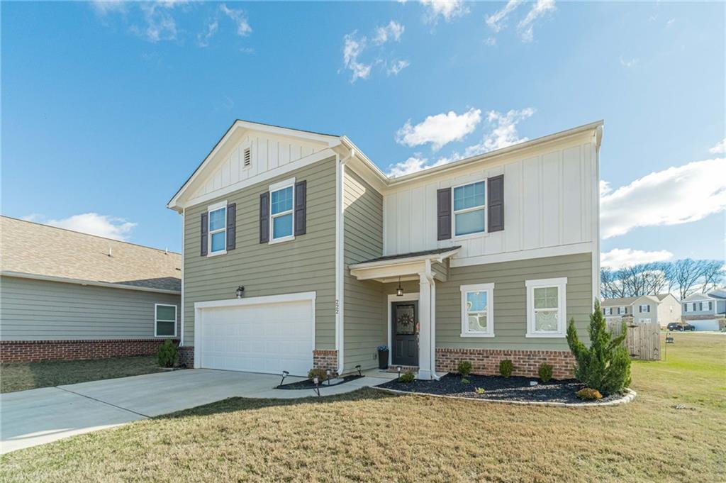 222 Knightsbridge Ln., Winder, GA 30680