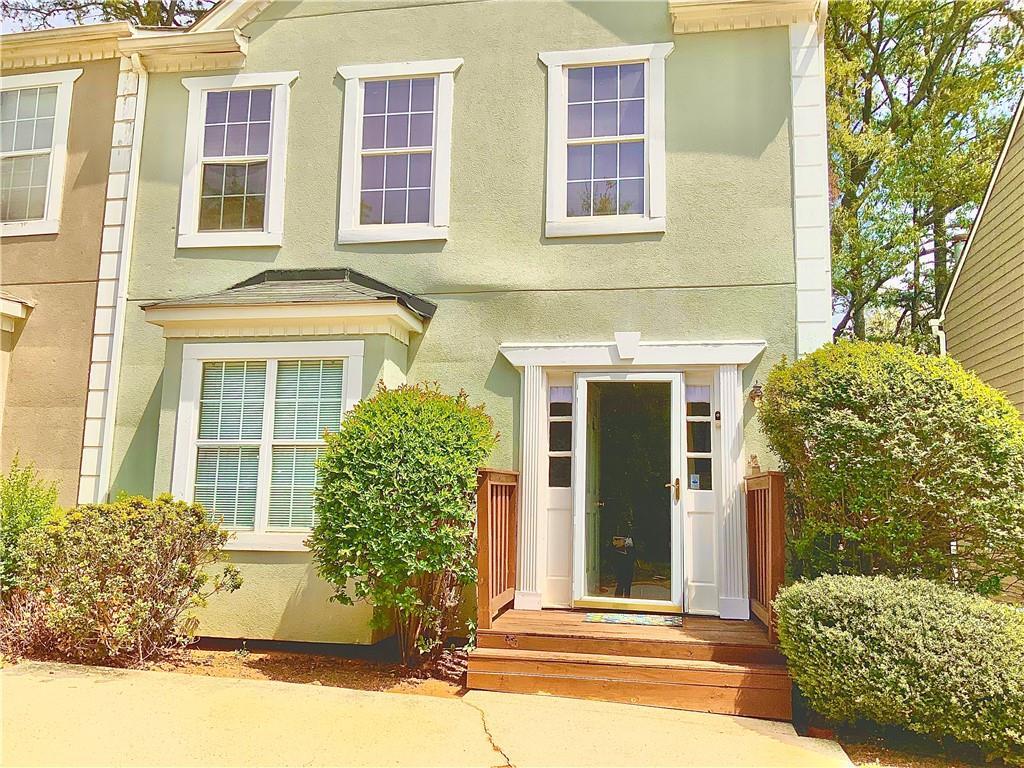 834 Heritage Valley Rd., Norcross, GA 30093