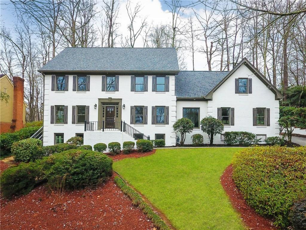 1565 Summerset Dr., Atlanta, GA 30338