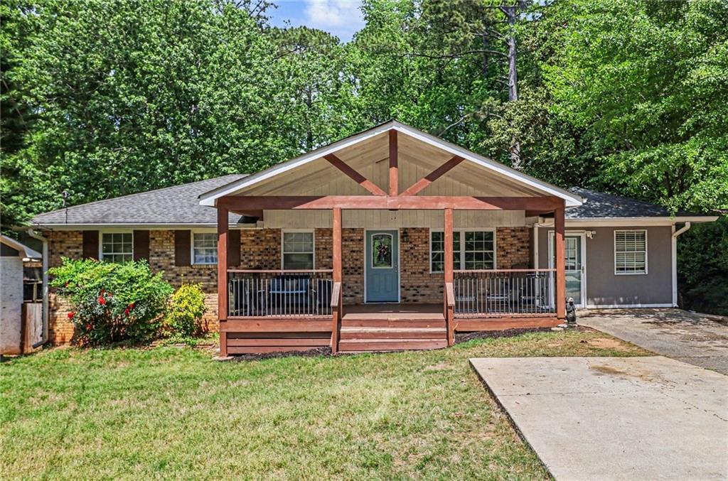 3510 Dunn St., Smyrna, GA 30080