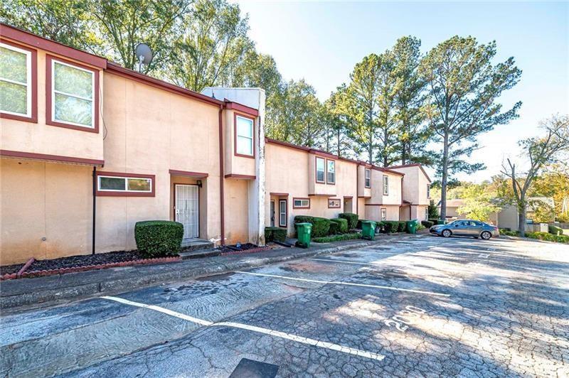 2030 Oak Park Ln., Decatur, GA 30032