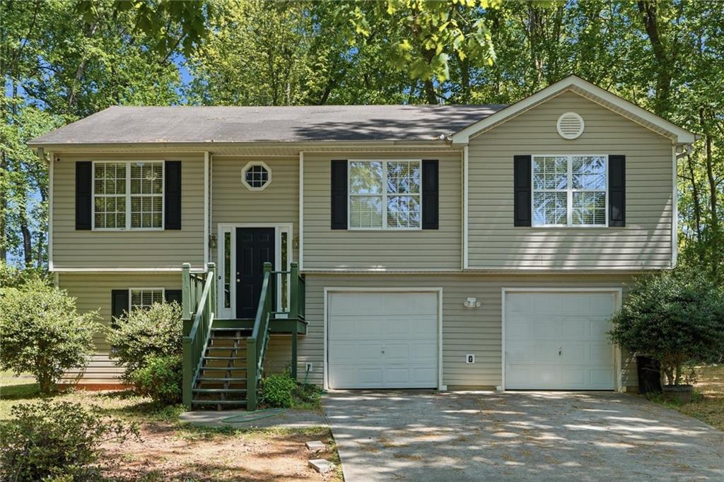 4176 Heatherstone Dr., Gillsville, GA 30543