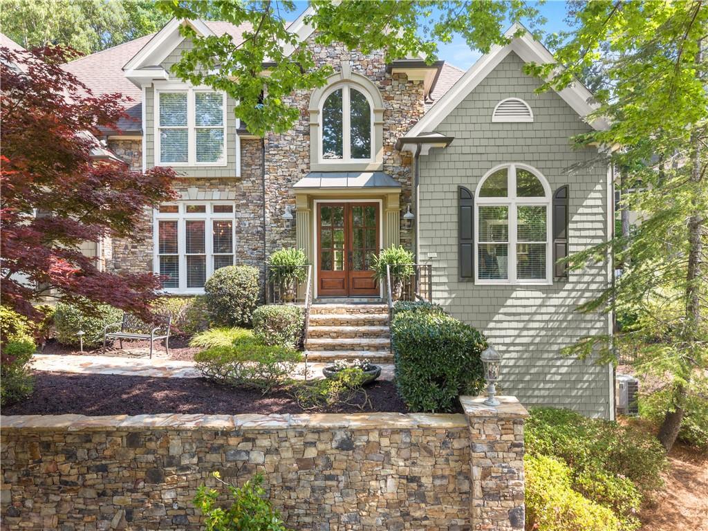 2407 Edgemere Ct., Marietta, GA 30062