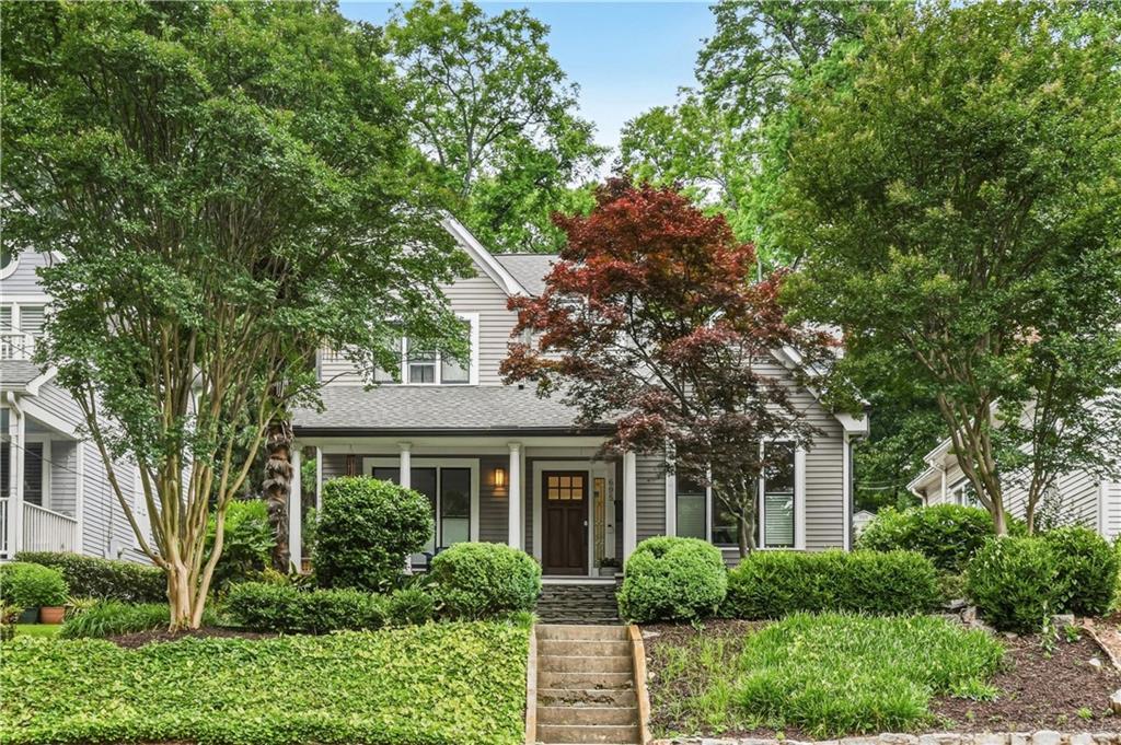 695 Cherokee Ave., Atlanta, GA 30315
