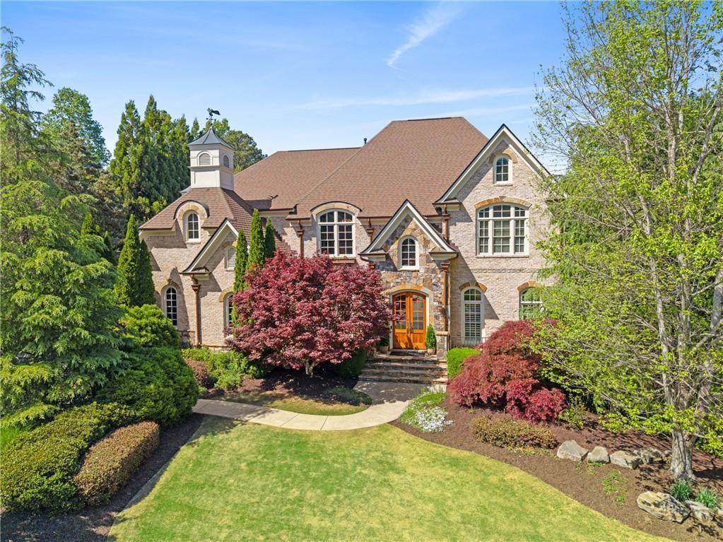 3080 Creek Tree Ln., Cumming, GA 30041