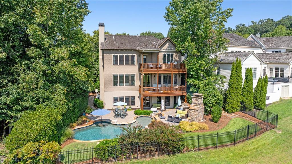 6920 Bucks Rd., Cumming, GA 30040