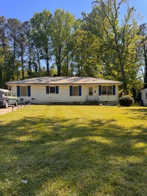 4133 Canby Ln., Decatur, GA 30035