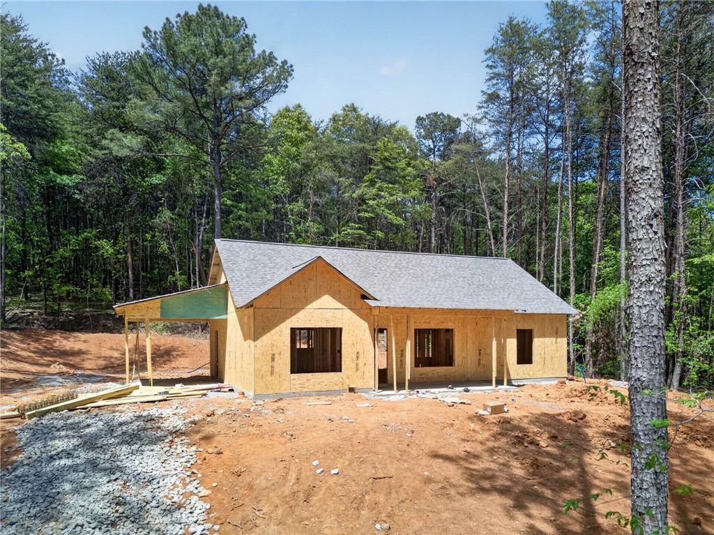 1191 Drummond Road, Lindale, GA 30147