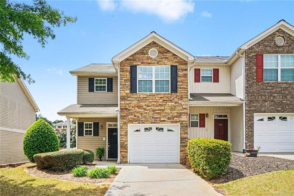 228 Derby Ct., Acworth, GA 30102
