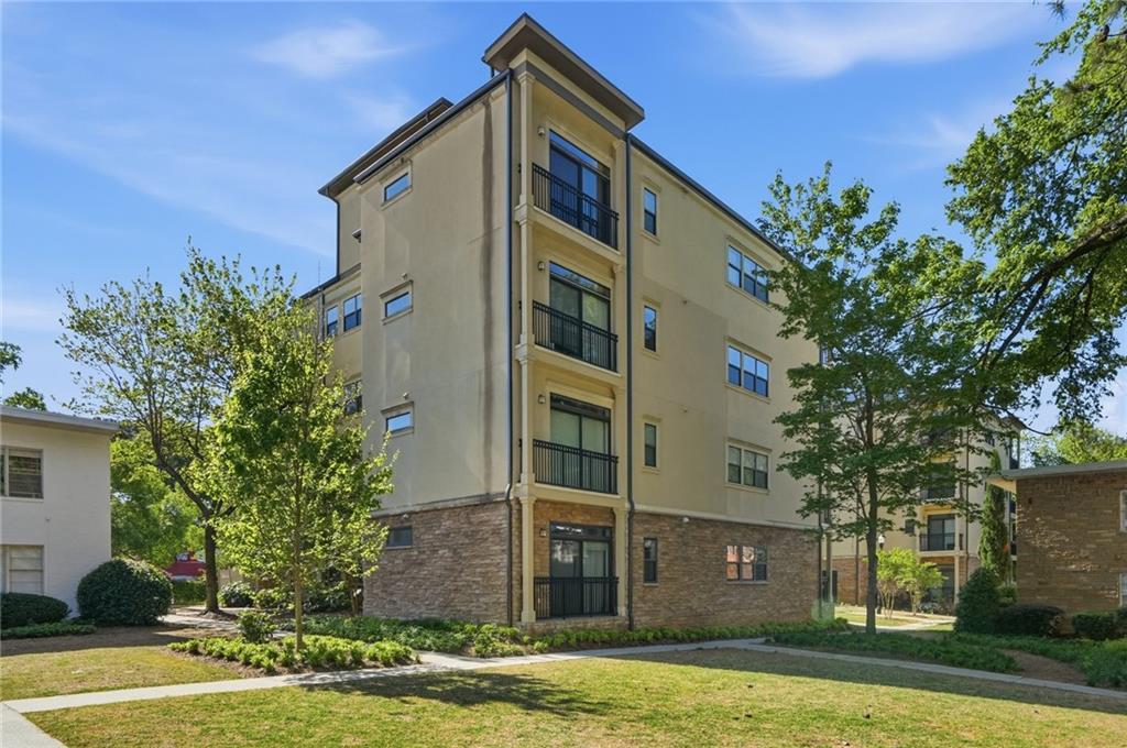 2230 Cheshire Bridge Rd. #501, Atlanta, GA 30324