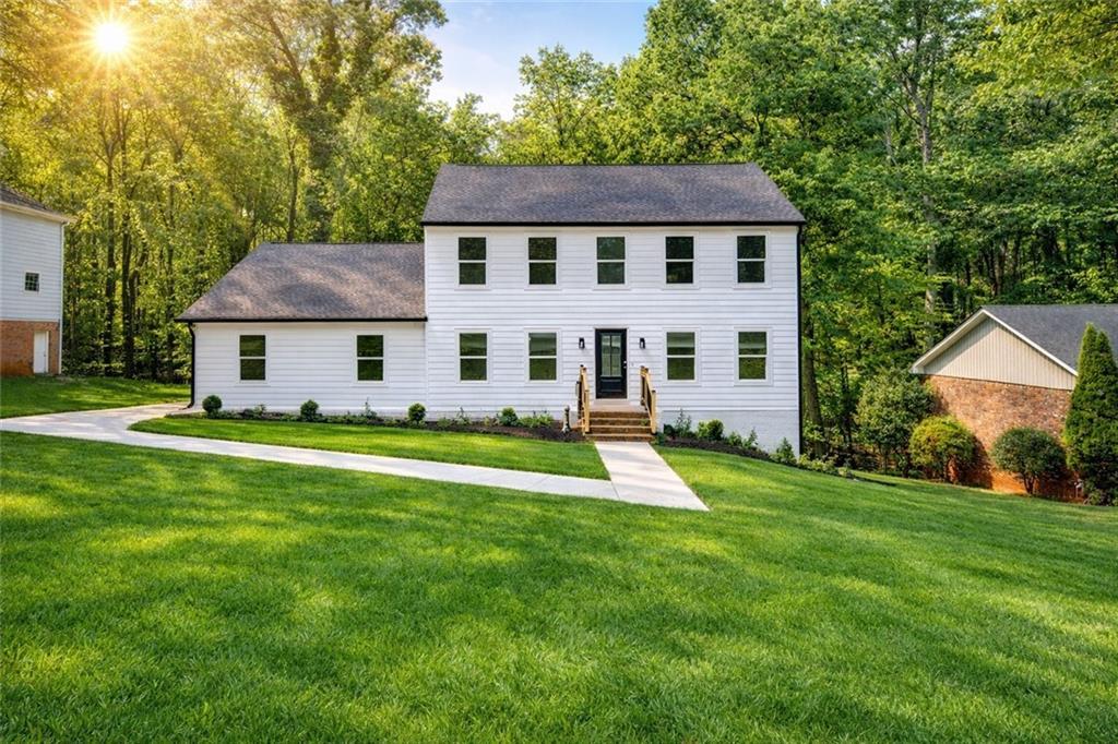 461 Cricket Hill Tr., Lawrenceville, GA 30044