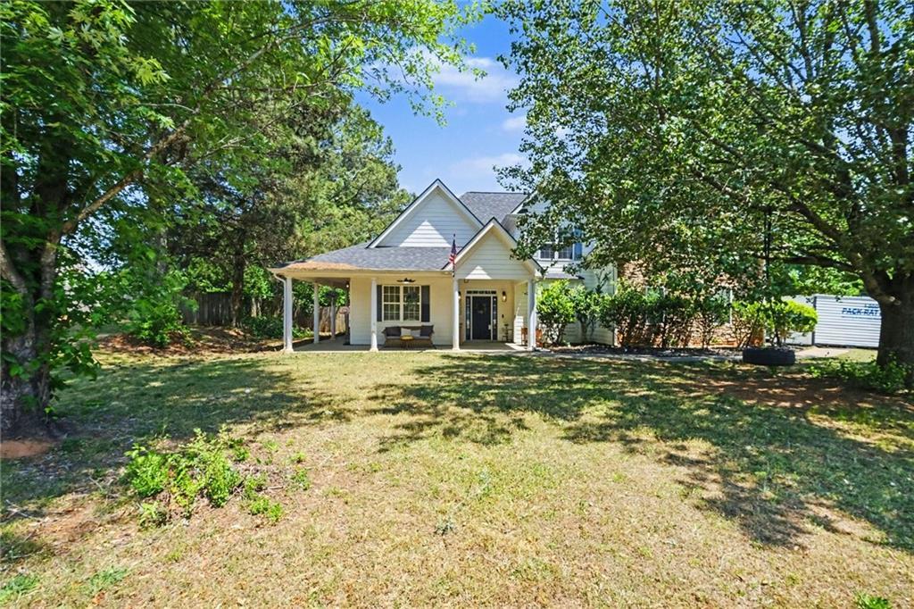 25 Penny Ln., Hoschton, GA 30548