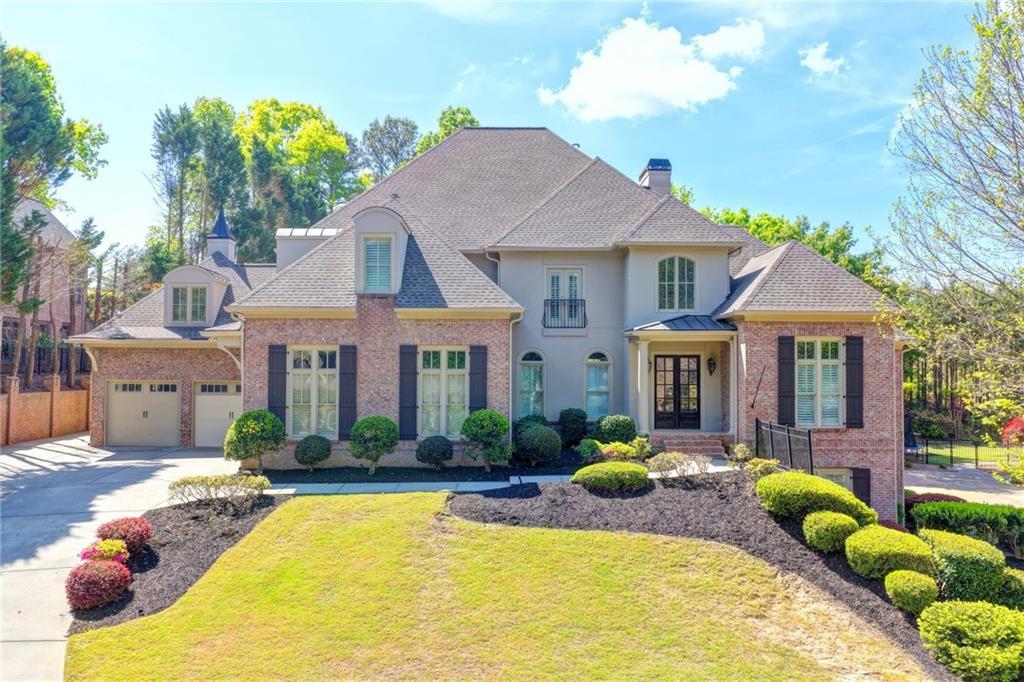 552 Brendlynn Ct., Suwanee, GA 30024