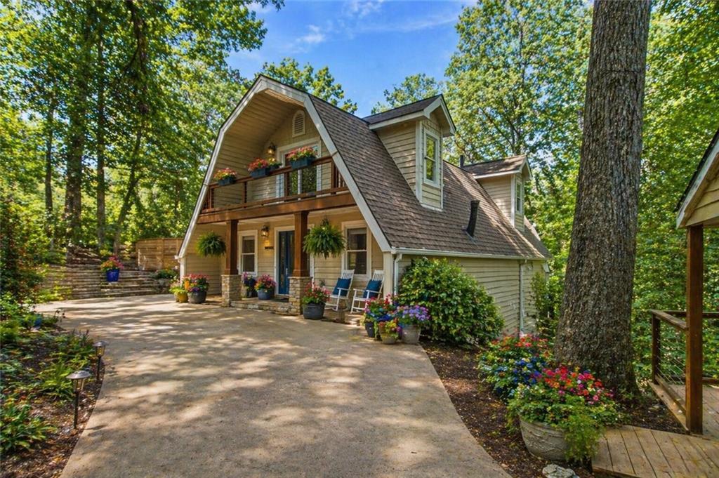 2690 Pass Cir., Gainesville, GA 30506