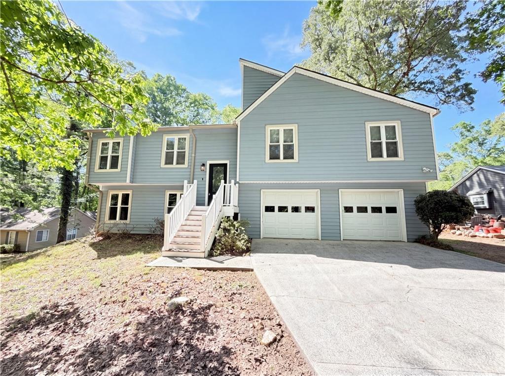 1327 Towne Harbor Tr., Woodstock, GA 30189