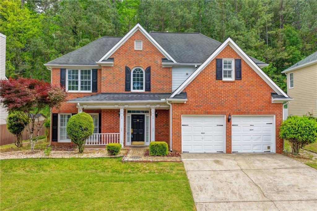 2072 Fairport Way, Marietta, GA 30062