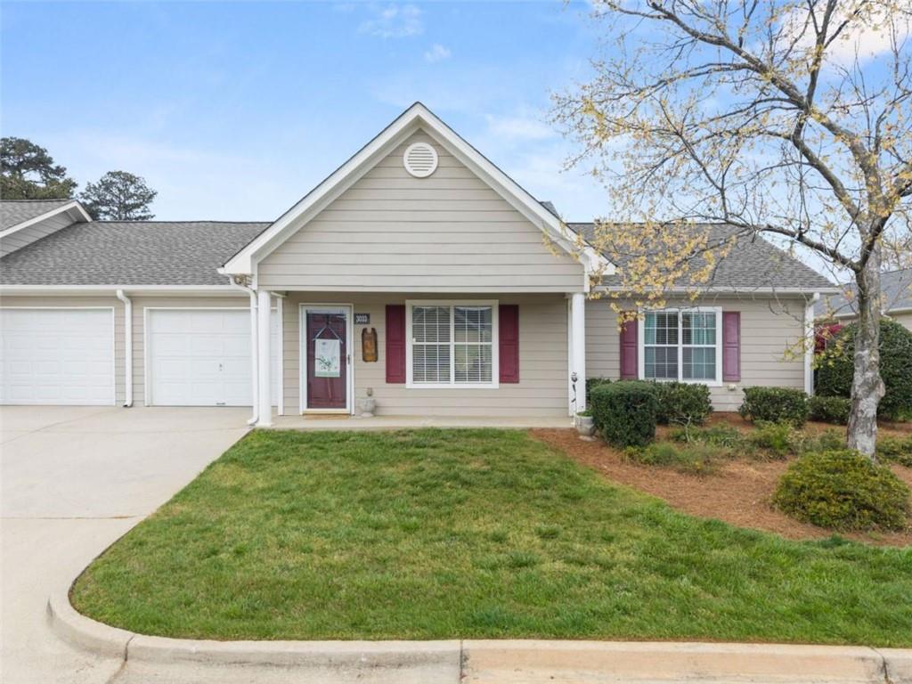3033 Bentley Park Cir., Gainesville, GA 30504