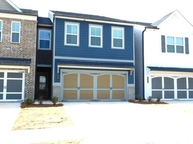5361 Melbourne Ln., Flowery Branch, GA 30542