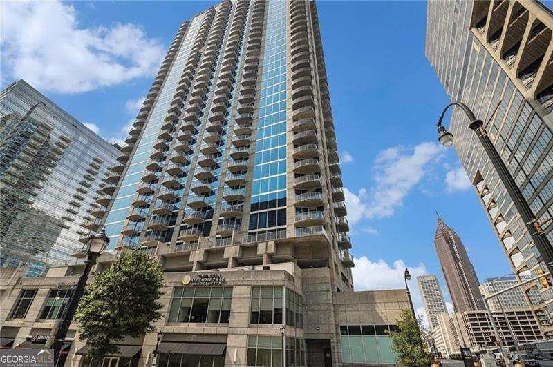 400 W Peachtree St. #903, Atlanta, GA 30308