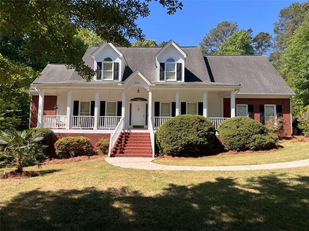 3707 Coldwater Ln., Snellville, GA 30039