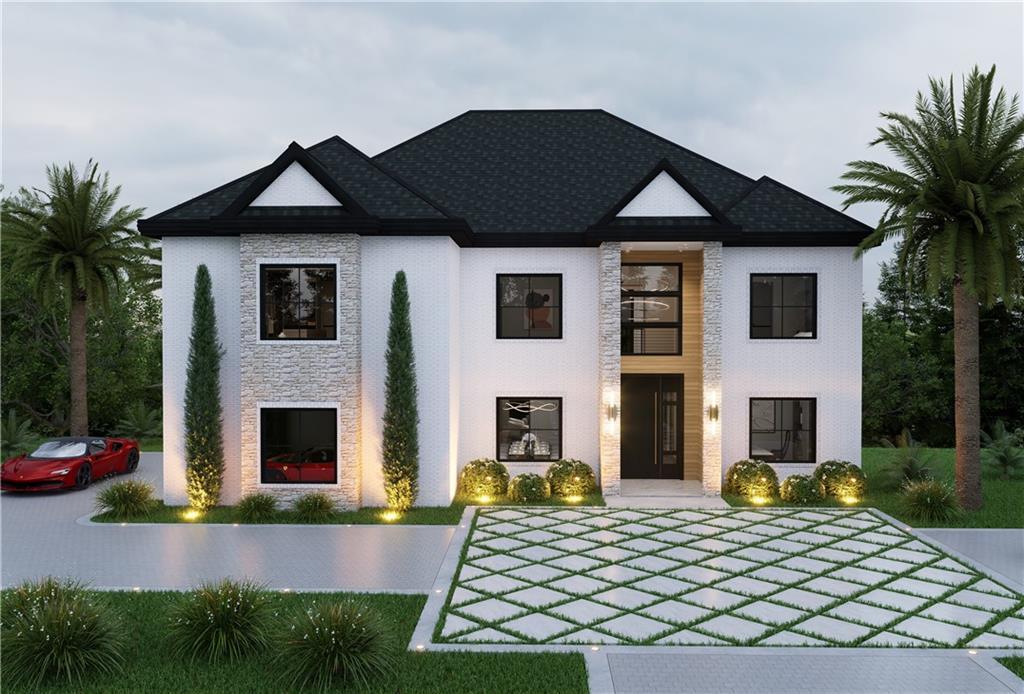 4093 Lyon Blvd., Atlanta, GA 30331