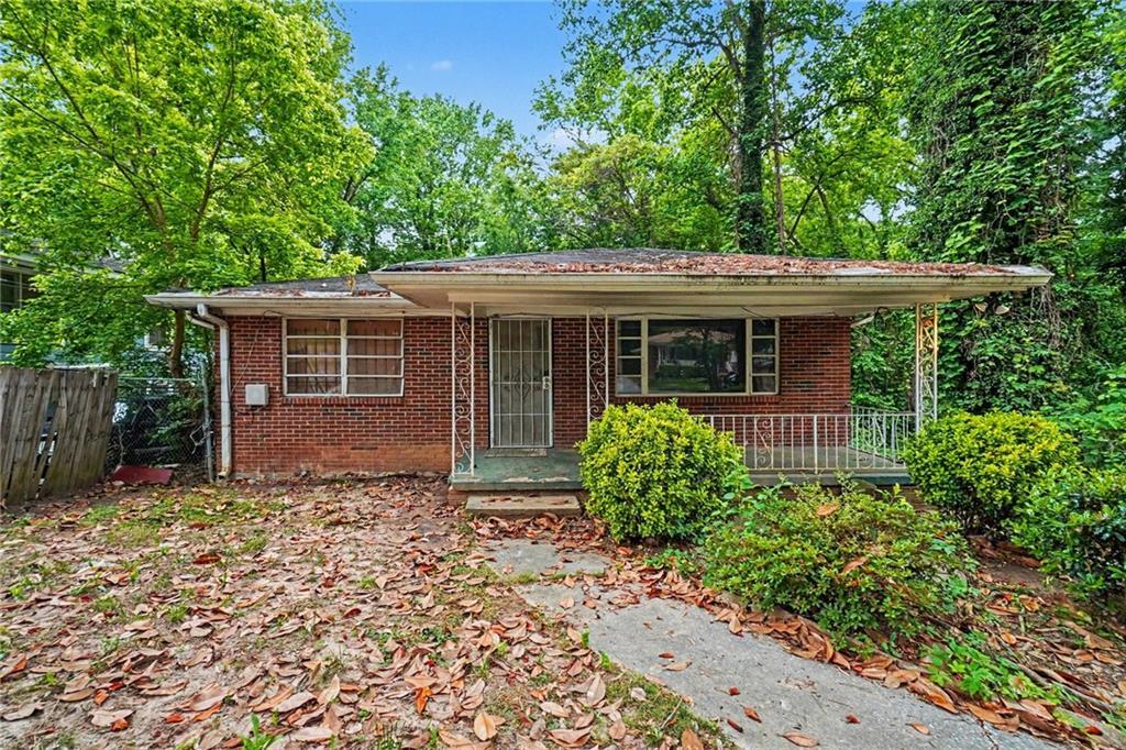 266 Holly Rd., Atlanta, GA 30314
