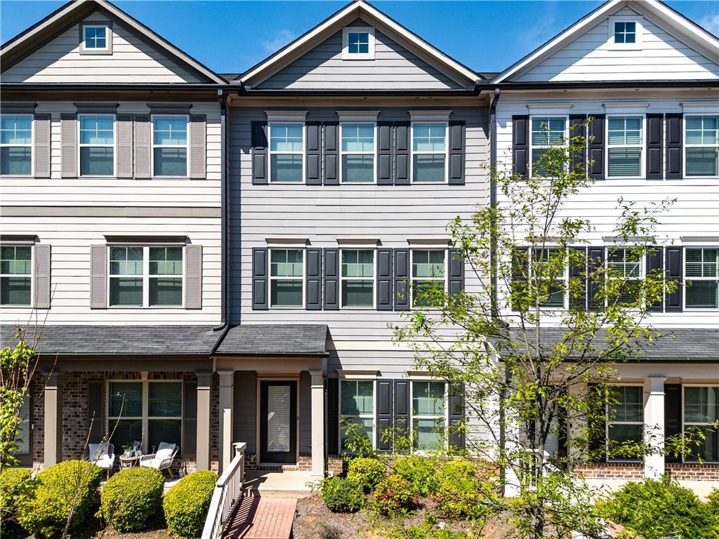 3657 Princeton Ave., Atlanta, GA 30337