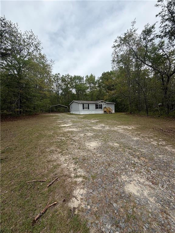 114 Whitton Rd., Bremen, GA 30110