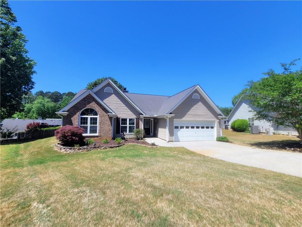 4003 Mcpherson Dr., Acworth, GA 30101