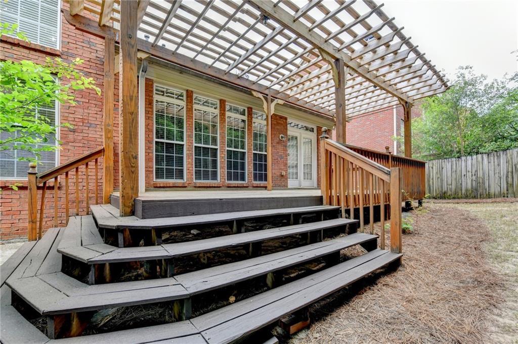 2105 Wrights Mill Cir Ne, Atlanta, GA 30324