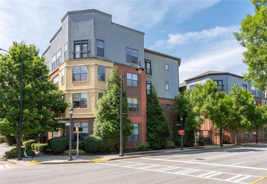 400 NW 17th Street #2322, Atlanta, GA 30363
