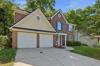 1369 Lamont Dr., Mableton, GA 30126