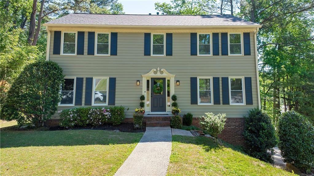 4541 Queen Anne Ct., Mableton, GA 30126