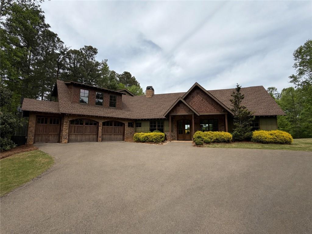 341 Upper Bethany Rd., Ball Ground, GA 30107