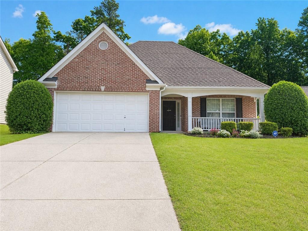 4703 Austin Hills Drive Dr., Suwanee, GA 30024