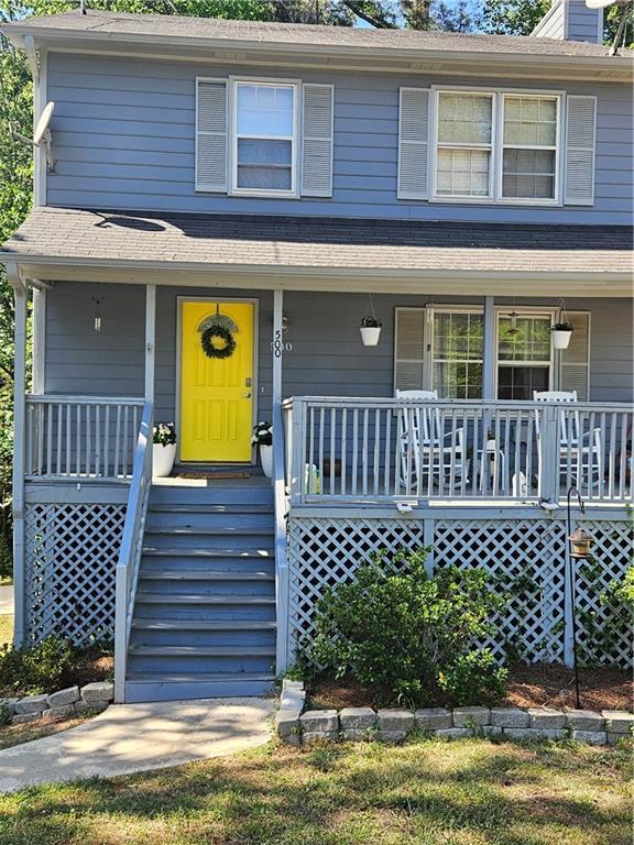 500 Radio Ct., Lawrenceville, GA 30046