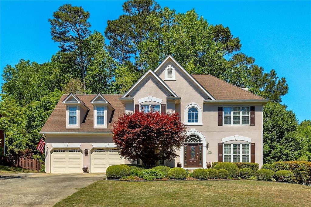 4920 Day Lily Way, Acworth, GA 30102