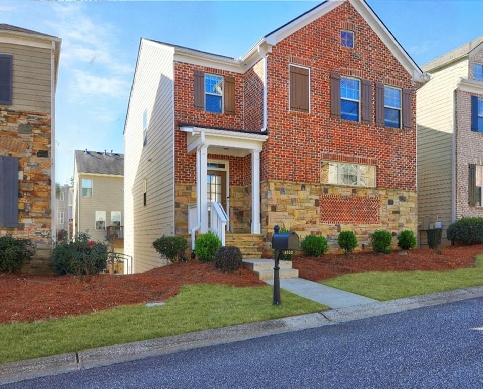 4610 Nobel Pass, Cumming, GA 30041