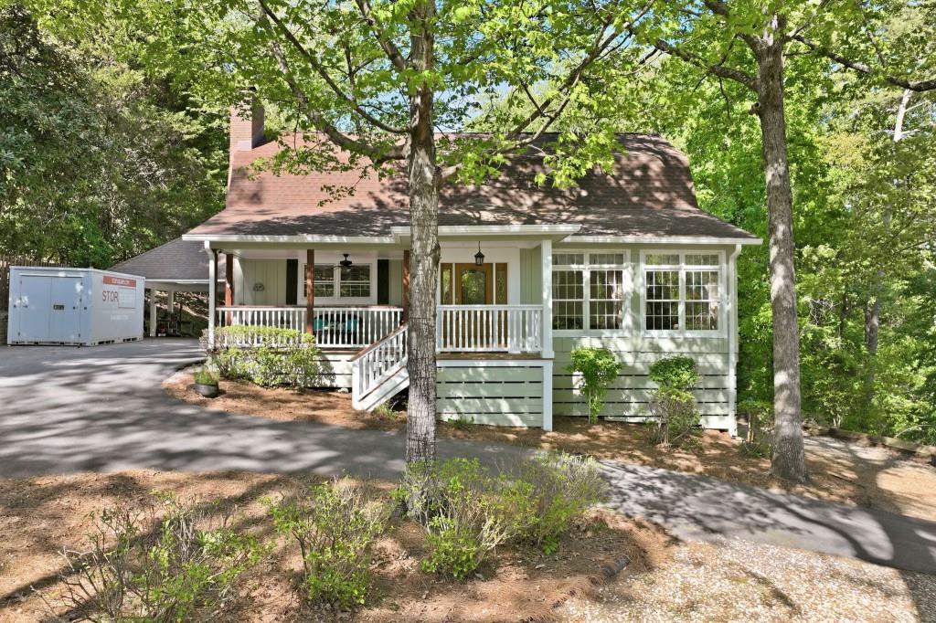 [Address Hidden by Seller], Gainesville, GA 30506