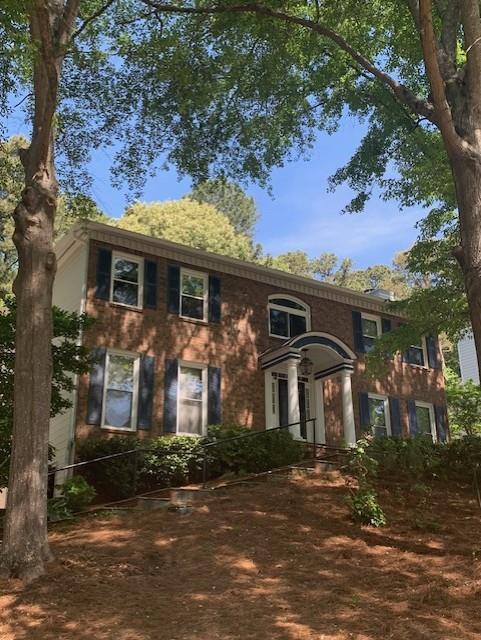 771 Woodmont Dr., Marietta, GA 30062