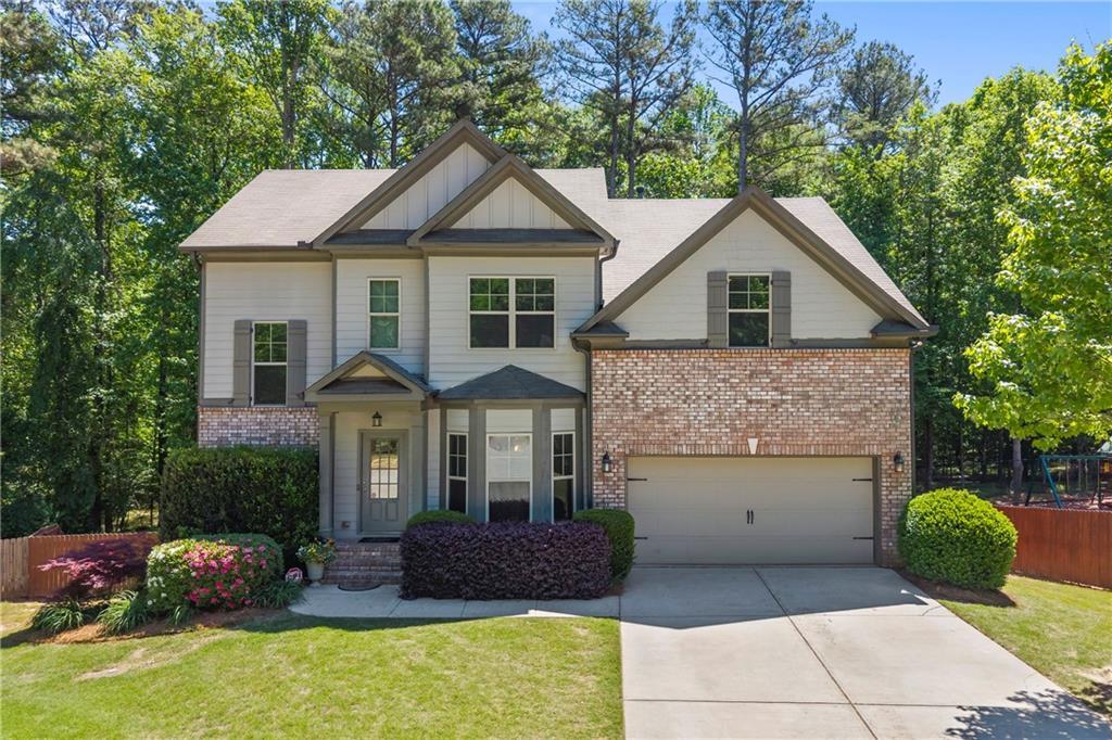 816 Mimosa Way, Jefferson, GA 30549