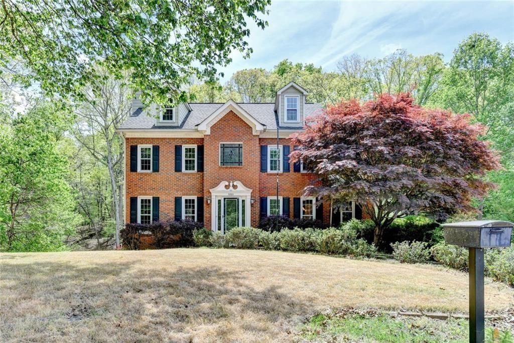 3310 Danielle Way, Suwanee, GA 30024