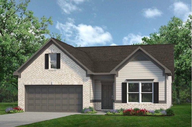 549 Grover St., Hoschton, GA 30548