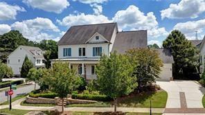 3005 Evelyn Ln., Alpharetta, GA 30004