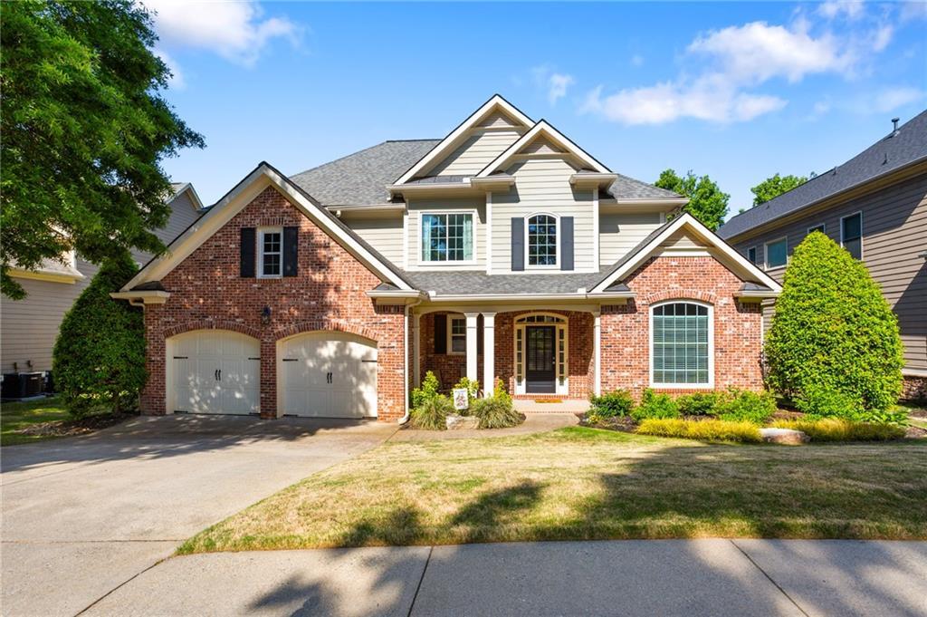 4066 Hill House Rd., Smyrna, GA 30082