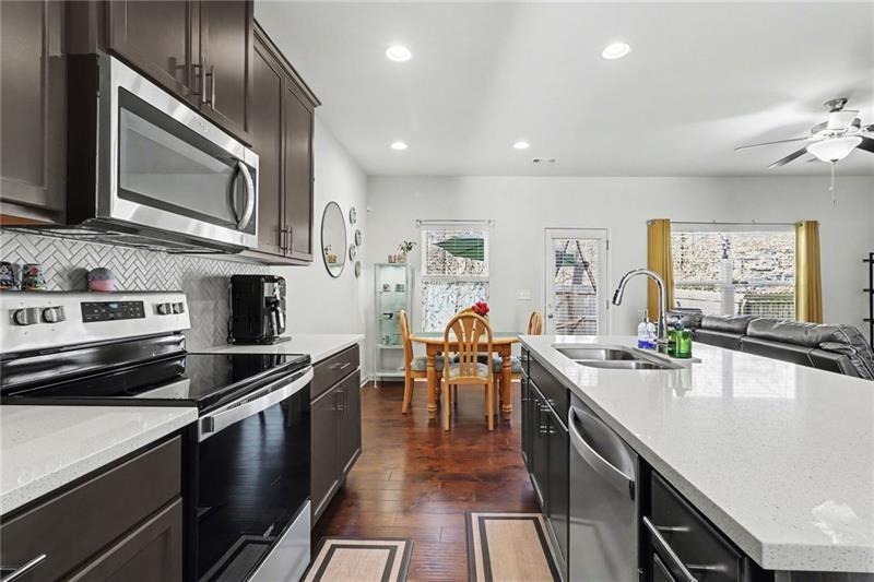 5199 Madeline Place, Stone Mountain, GA 30083